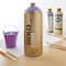 Montana™ Gold Acrylic Professional Spray Paint